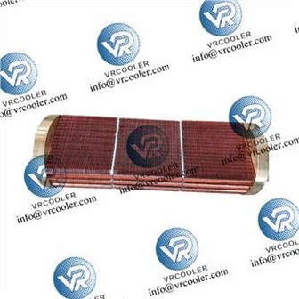 Cummins kompresors AfterCooler