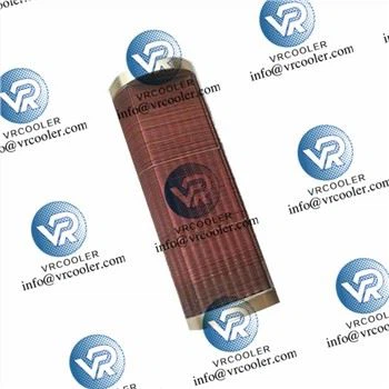 Cummins kompresors InterCooler