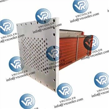 Sullair kompresors AfterCooler