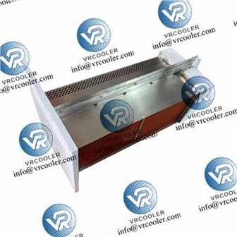 Sullair kompresors InterCooler
