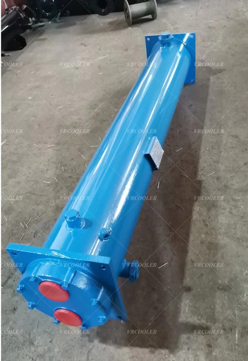 Alfa Laval Shell Tube Heat Exchanger Replacement Alfa Laval Shell Tube Heat Exchanger Replacement